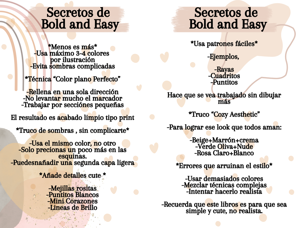 Cozy Tips By Librosia