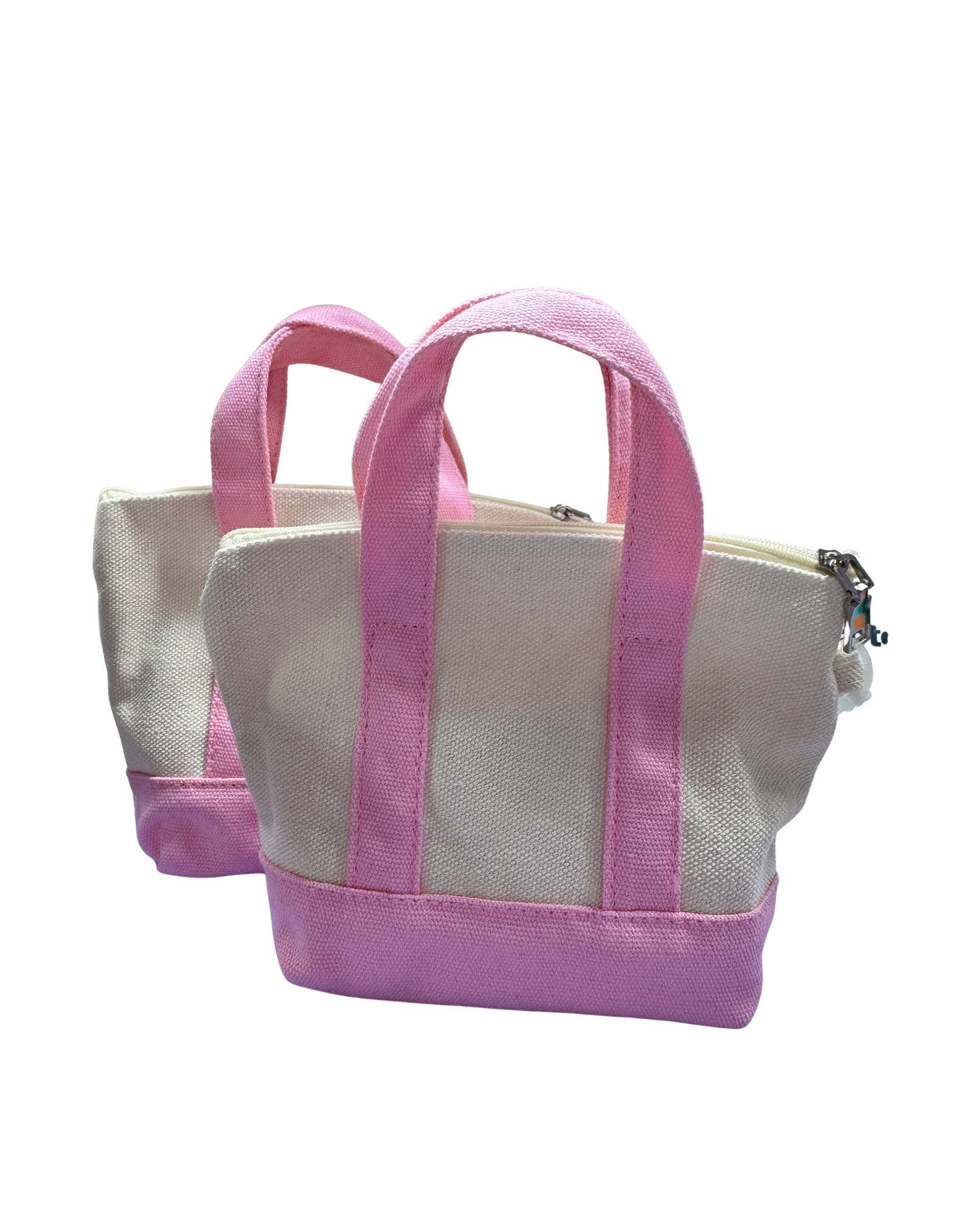 Mini Tote Gift Bag