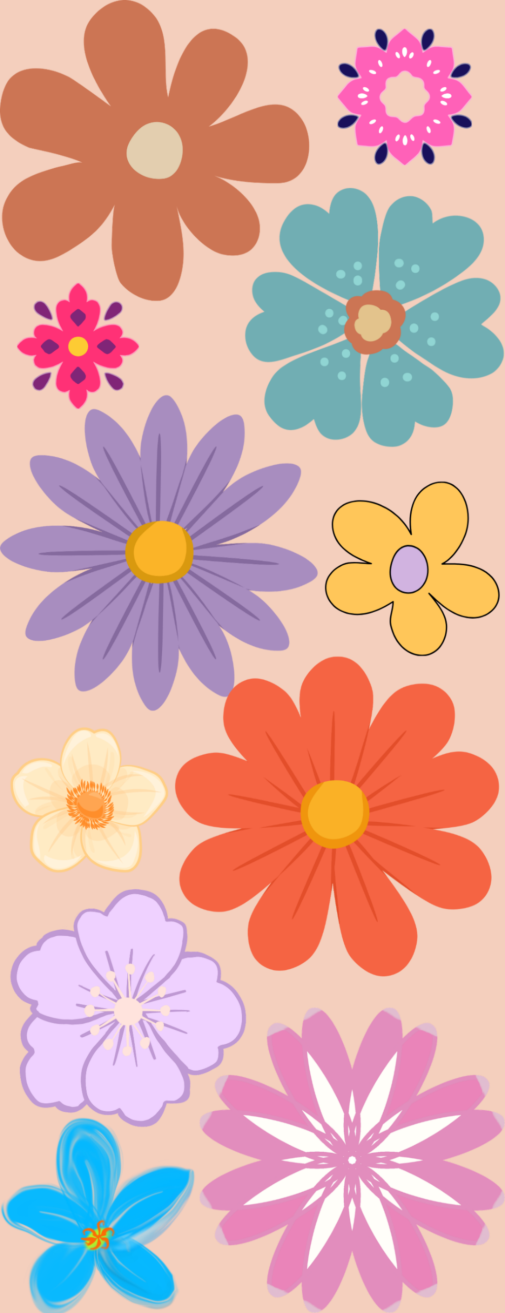 Bookmarks