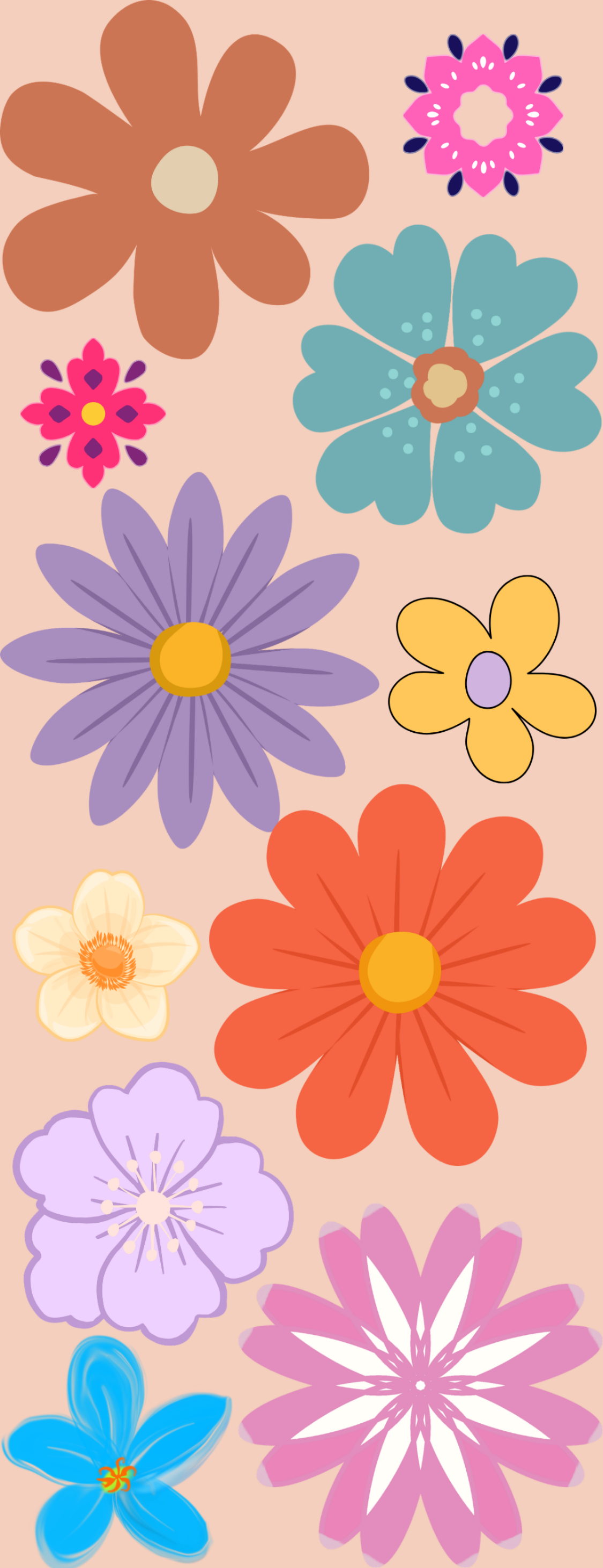 Bookmarks
