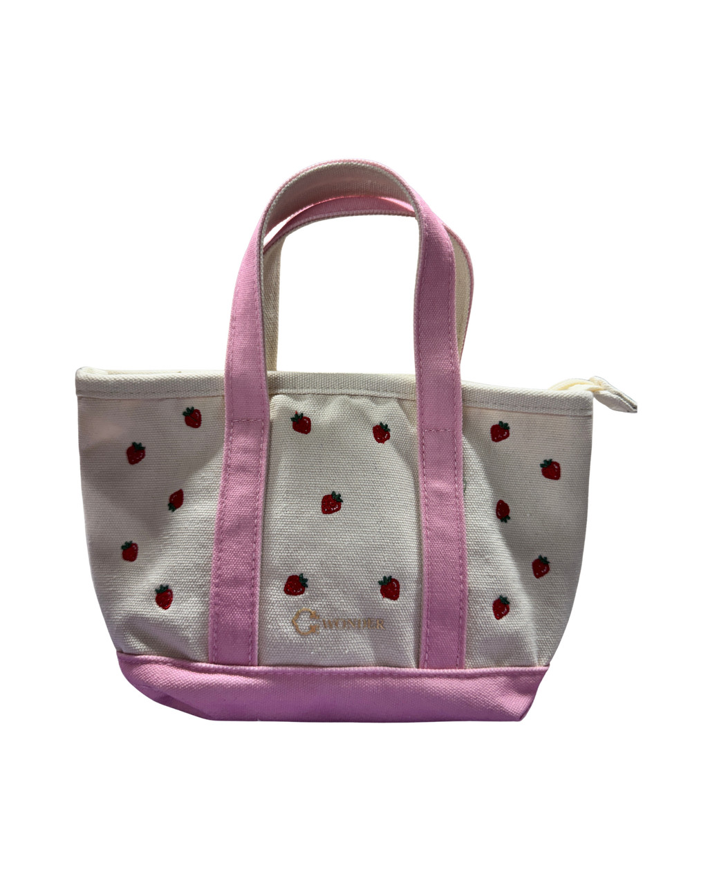 Mini Tote Gift Bag