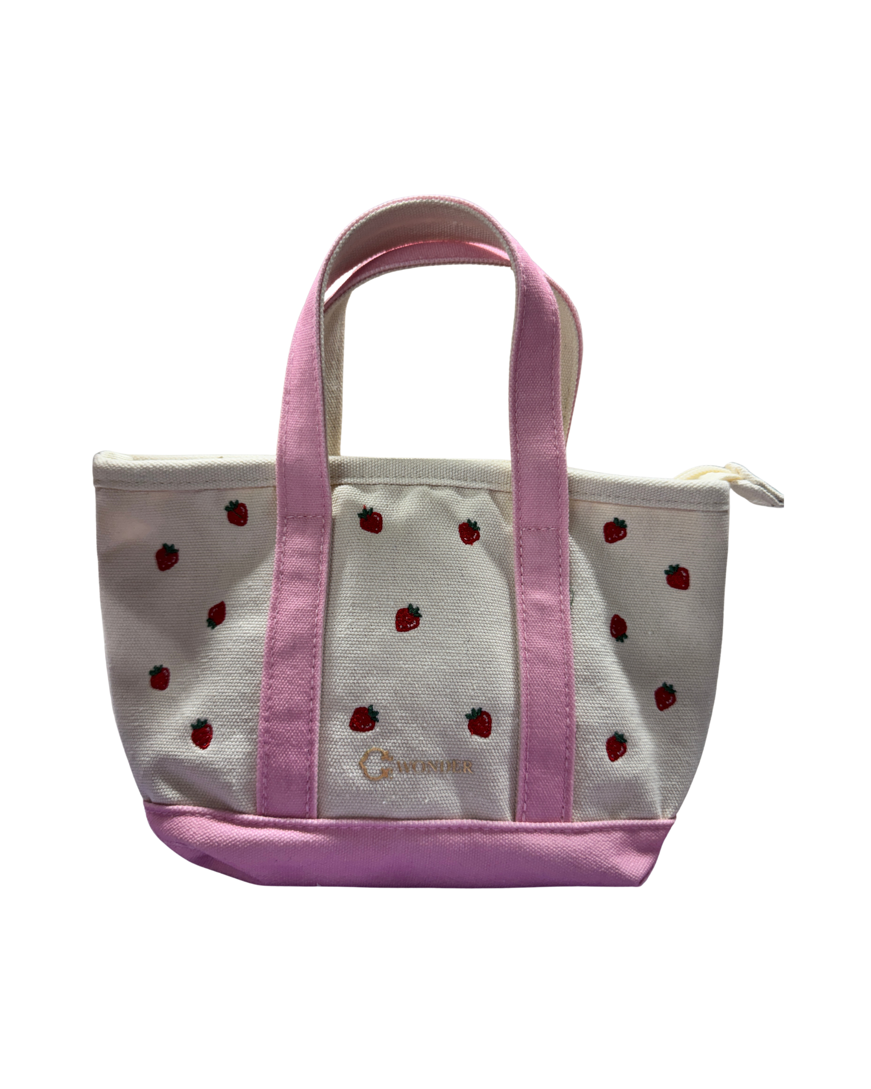 Mini Tote Gift Bag