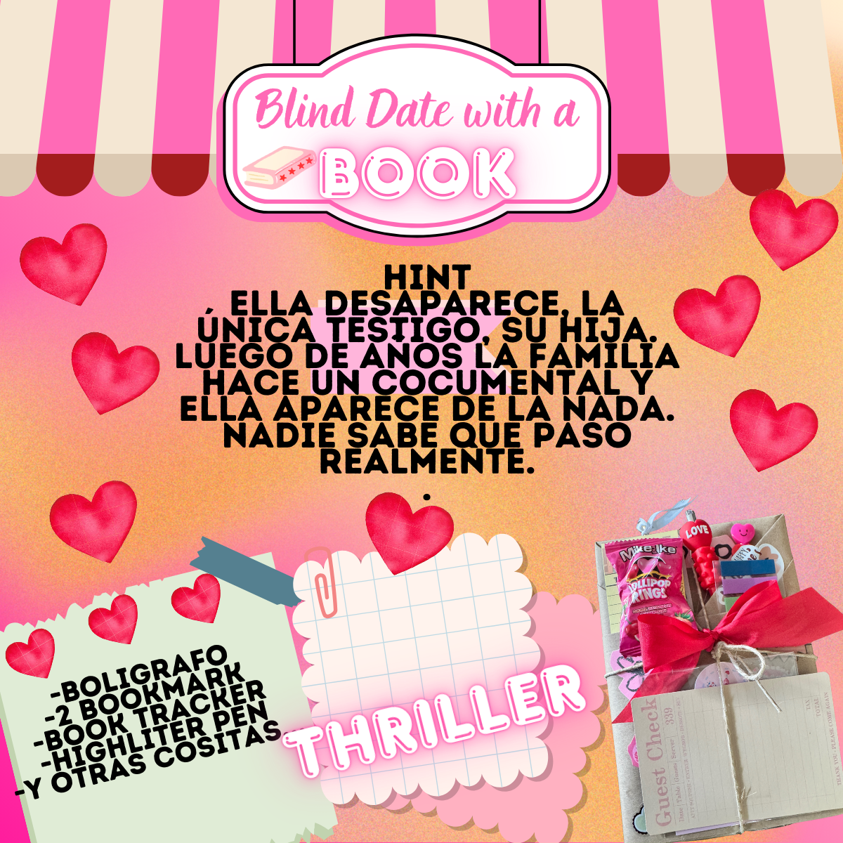 Bookmarks
