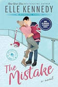 The Mistake 2- Elle Kennedy