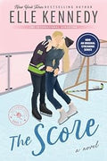 The Score 3- Elle Kennedy