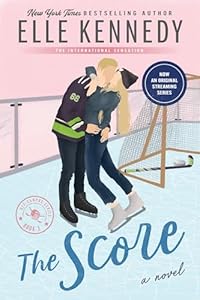 The Score 3- Elle Kennedy