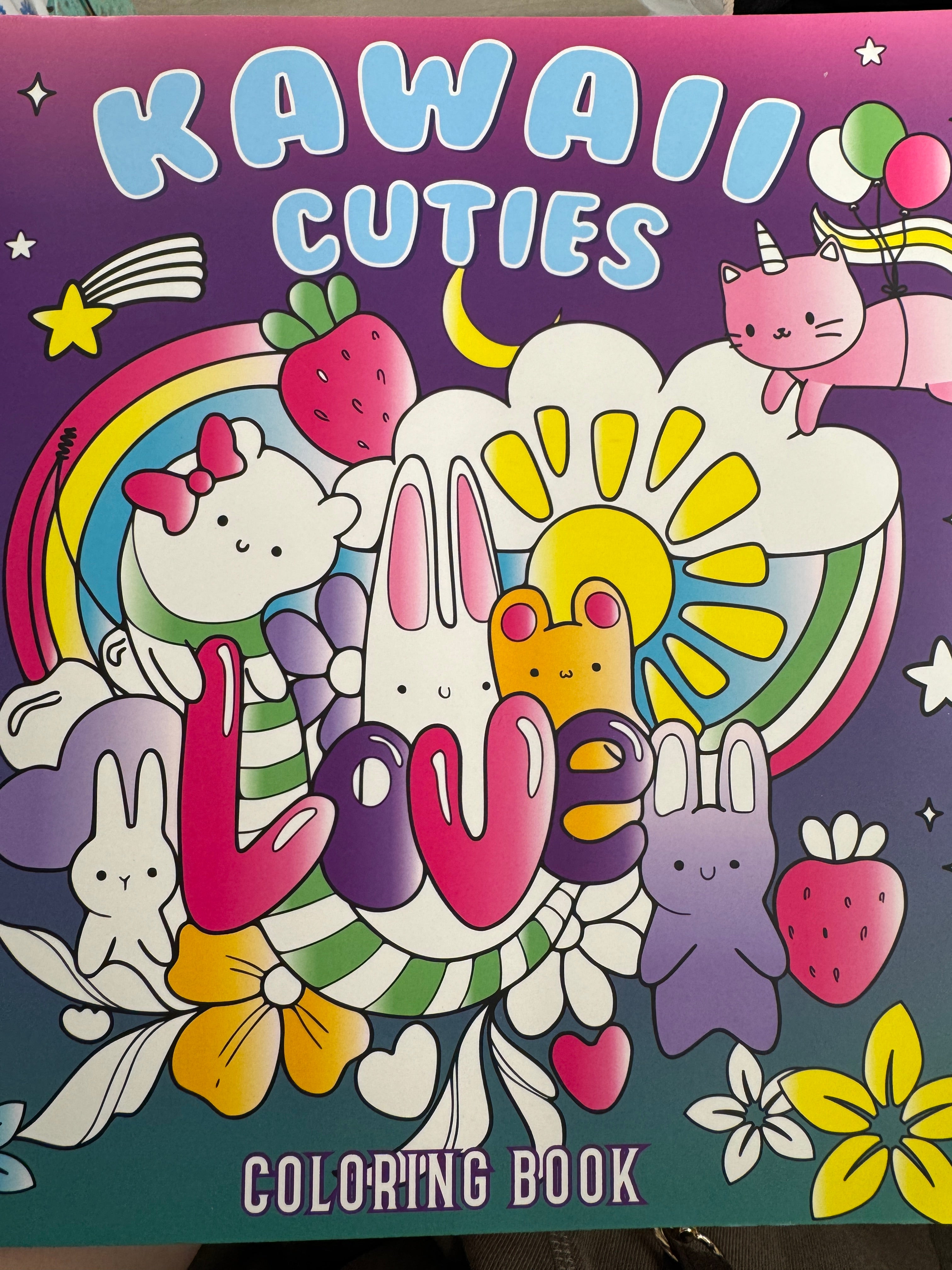 Kawaii Cuties