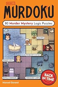 Murdoku