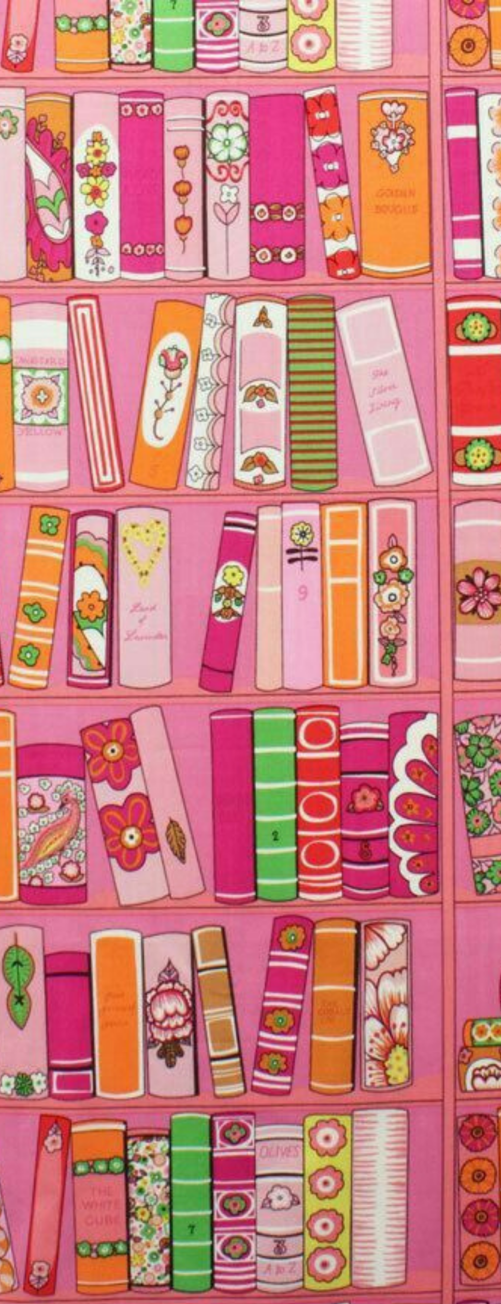 Bookmarks