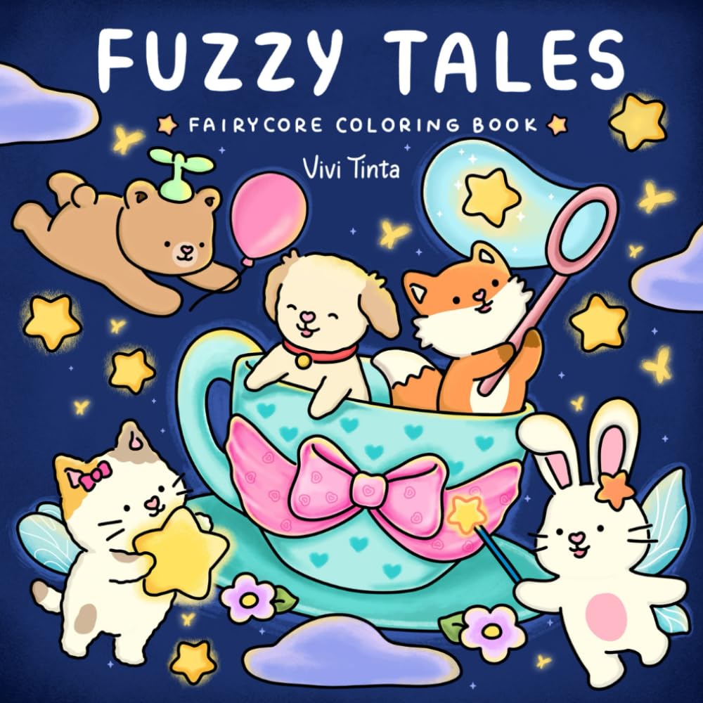 Fuzzy Hygge