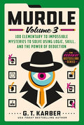 Murdle- Volume 3 English
