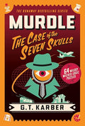 Murdle- The Case of the Seven Skulls