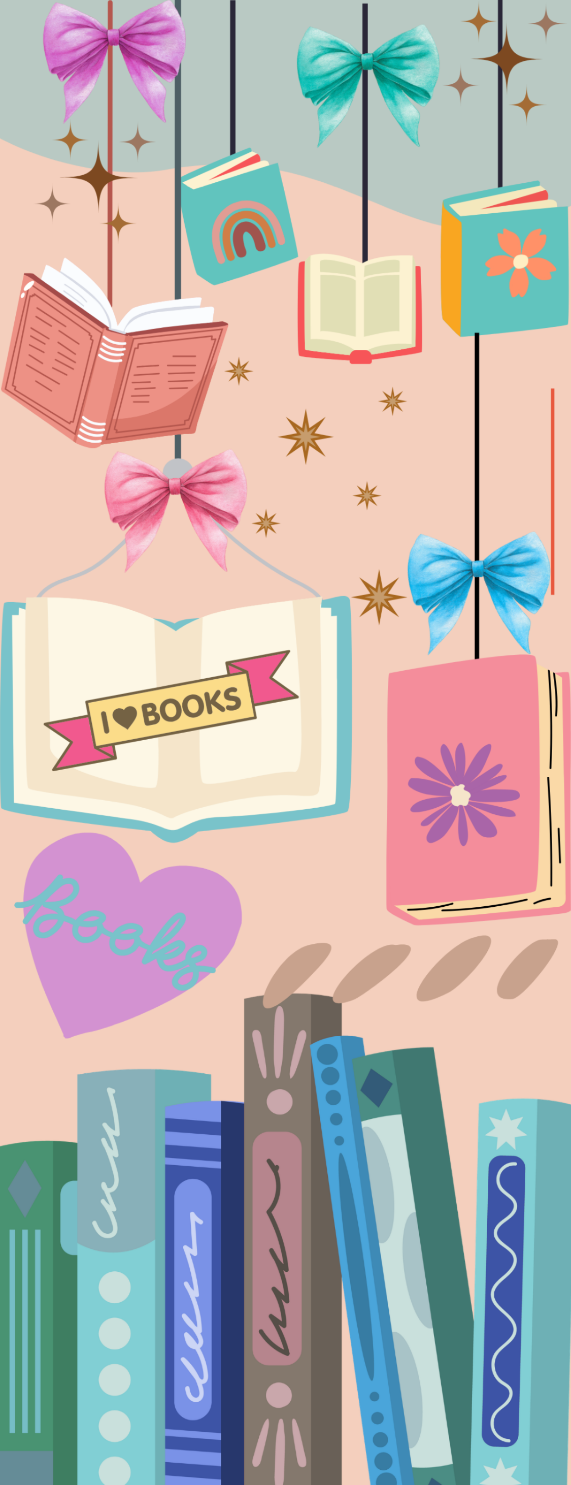 Bookmarks