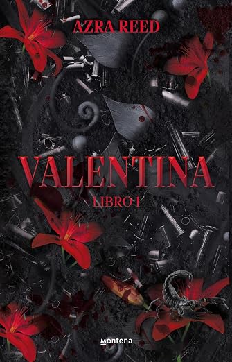 Valentina -Azra Reed