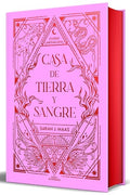 Casa Tierra y Sangre -Sarah J. Maas