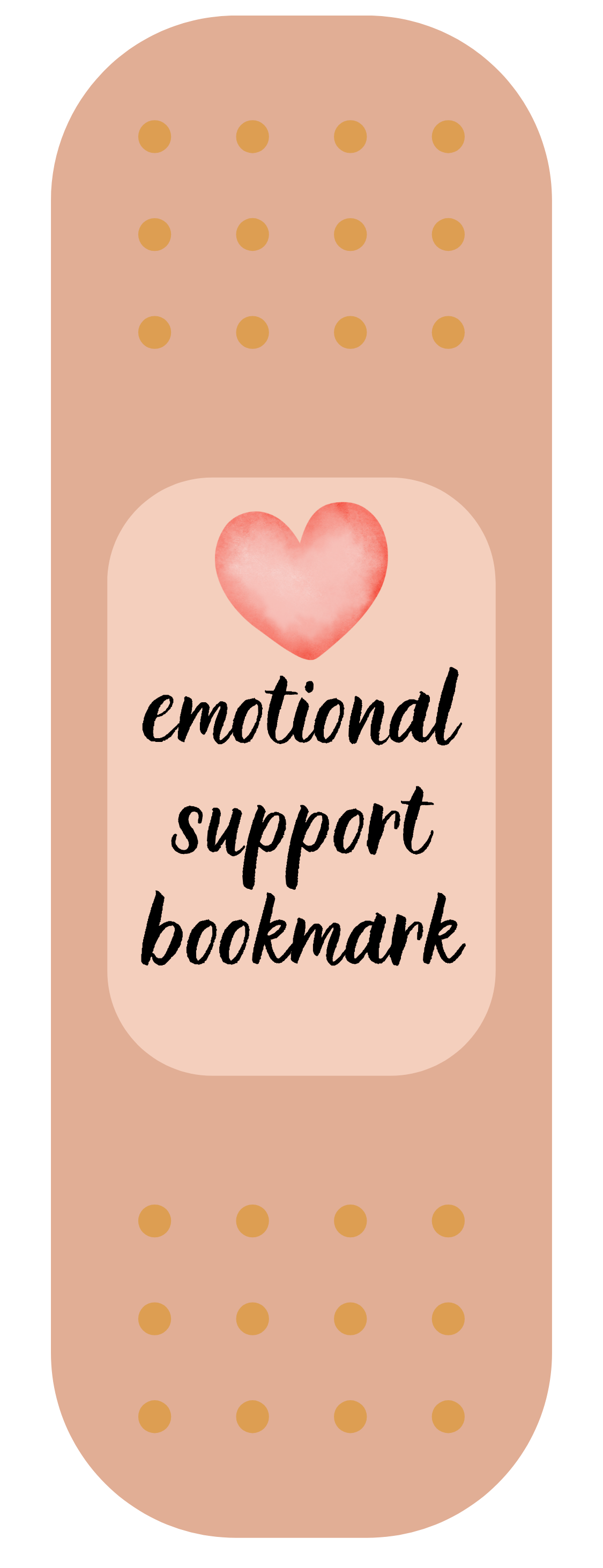Bookmarks
