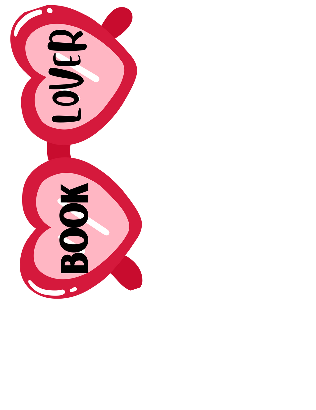 Bookmarks