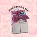 Blind Date with a Book