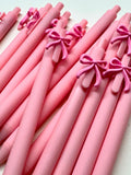 Pink Ribbon Pen