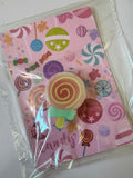 Candie Kindle Insert Laminated