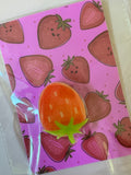 Happy Strawberrie