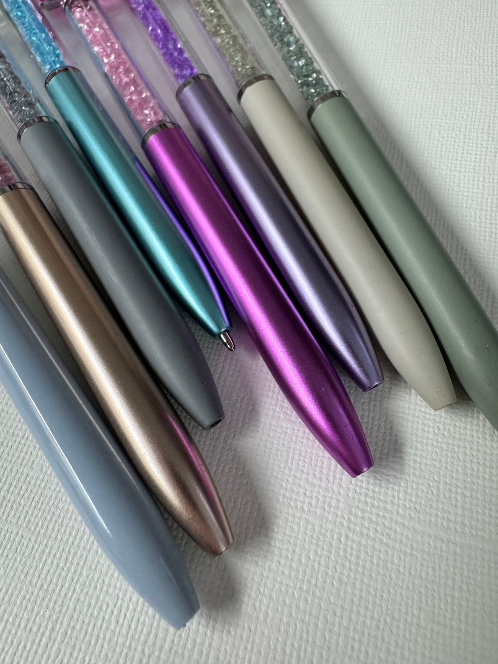Sparkling Crystal Ballpoint