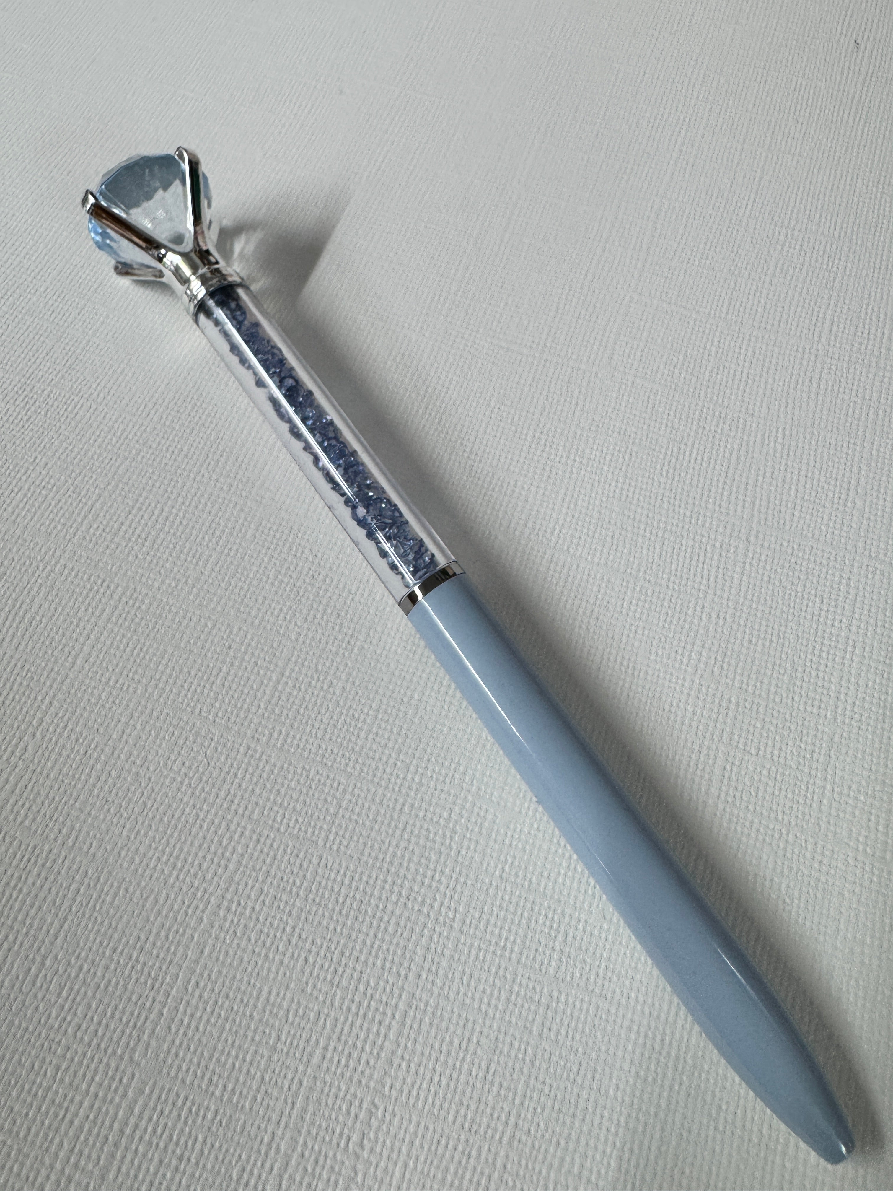 Sparkling Crystal Ballpoint