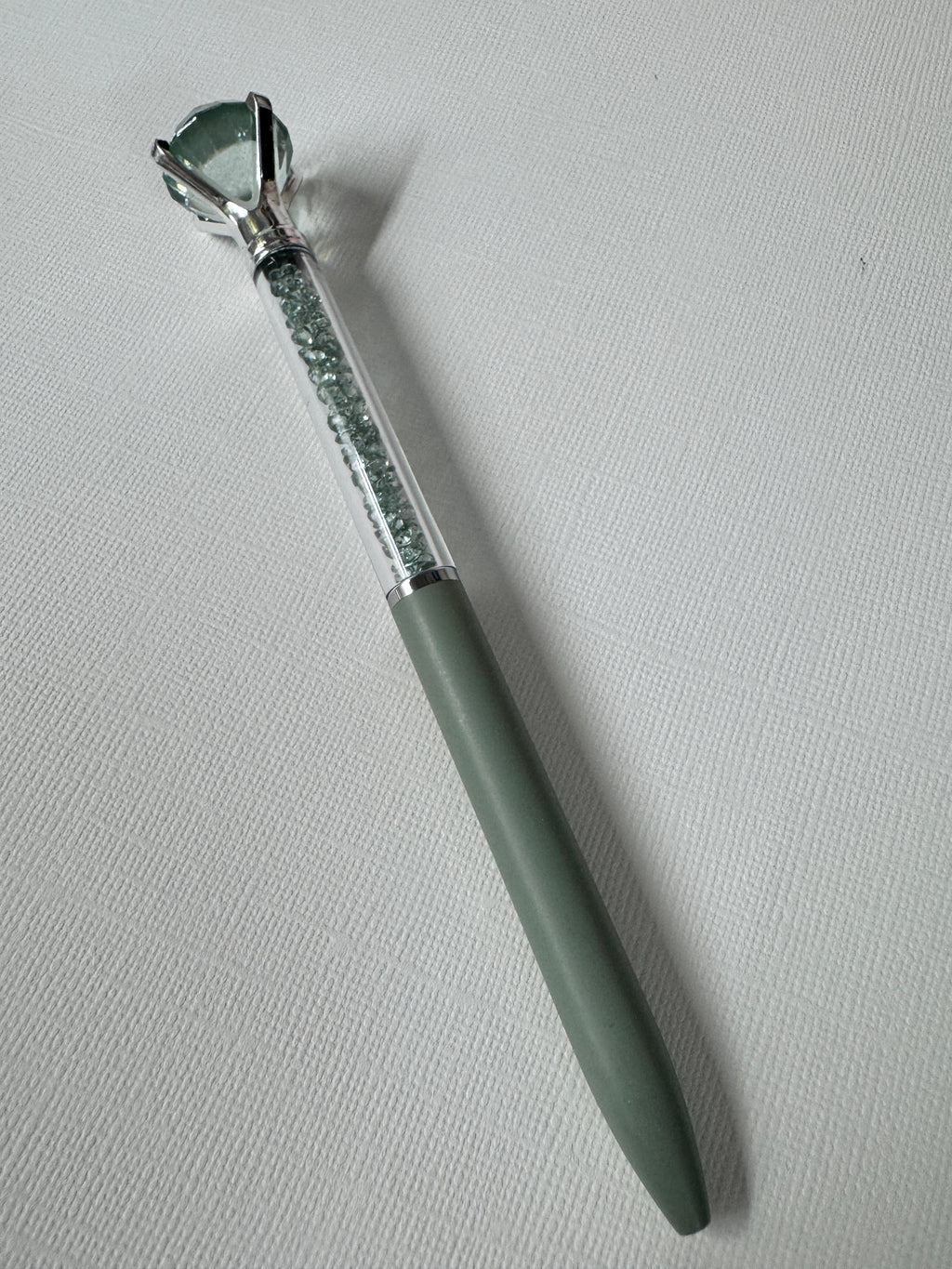 Sparkling Crystal Ballpoint