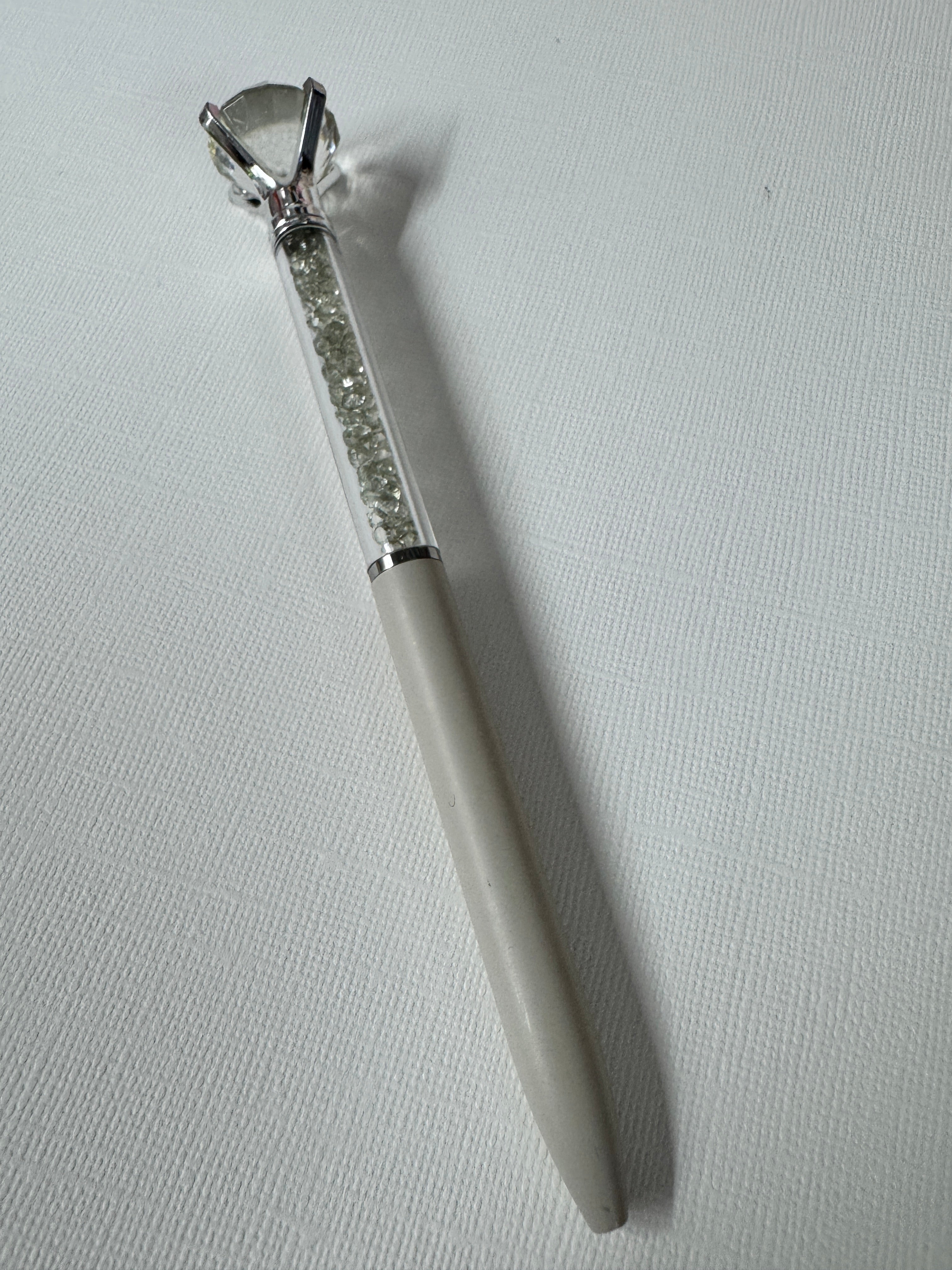 Sparkling Crystal Ballpoint