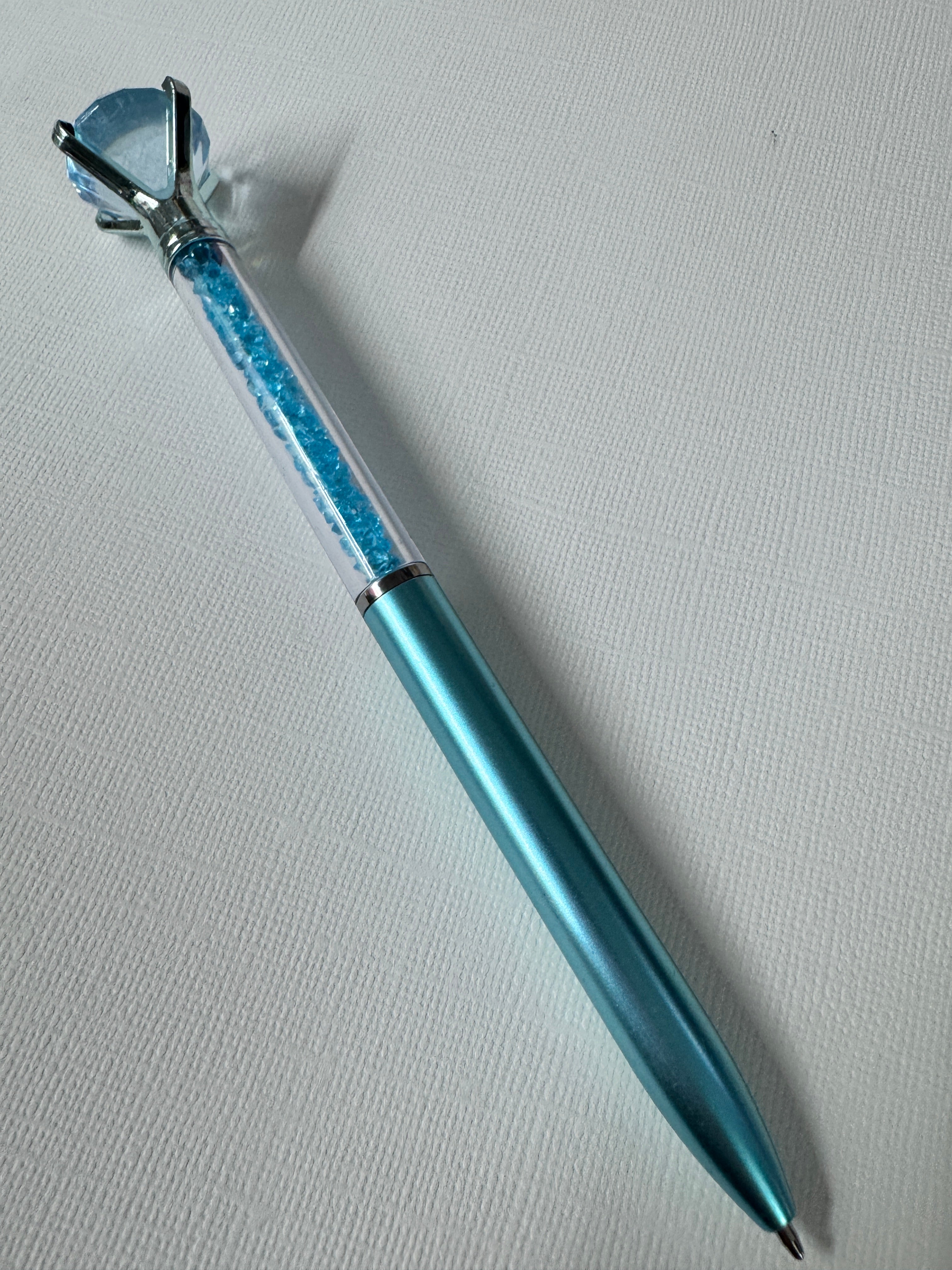 Sparkling Crystal Ballpoint