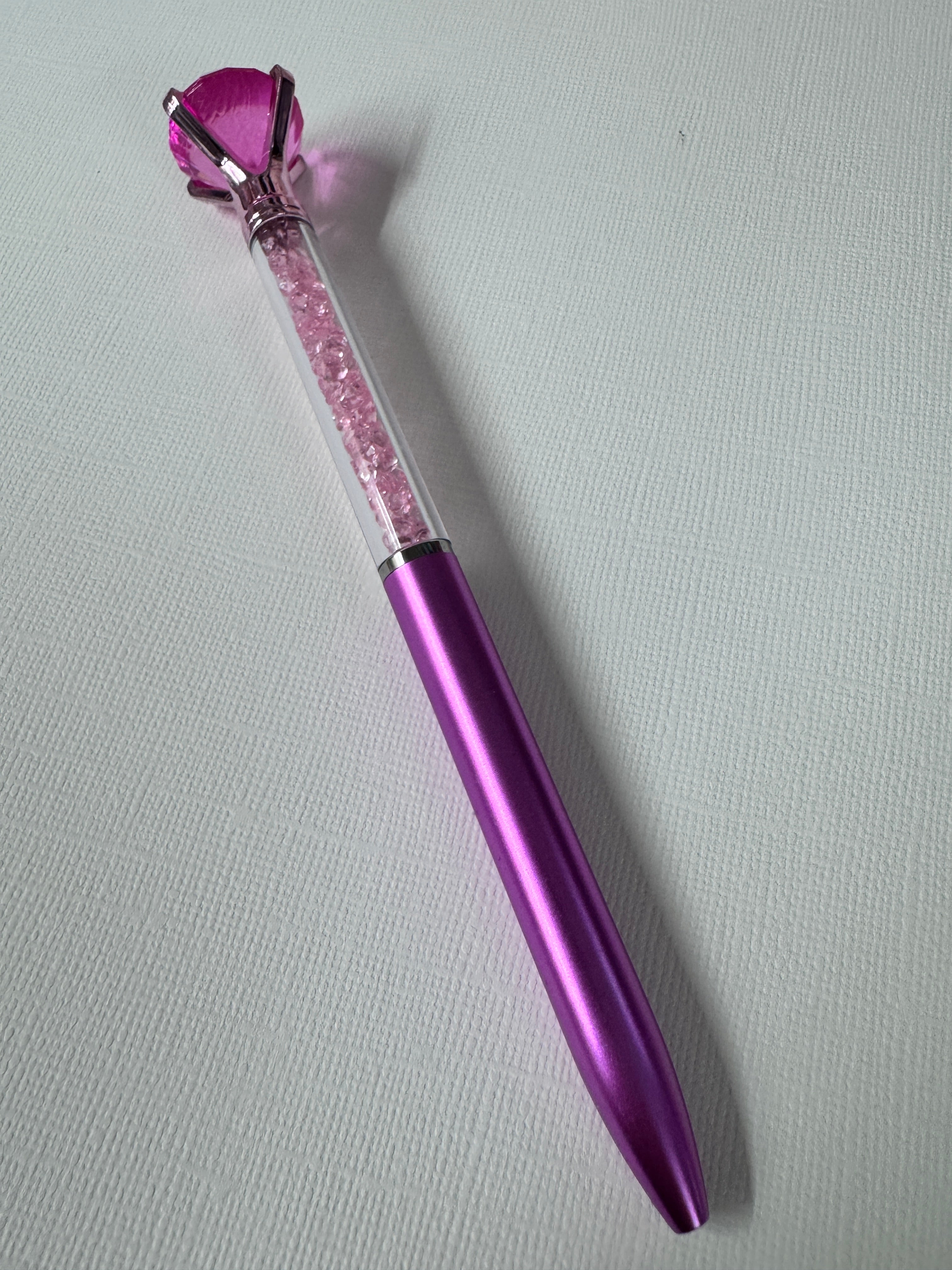 Sparkling Crystal Ballpoint