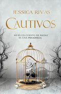 Cautivos (Bella Oscuridad 1)-Jessica Rivas