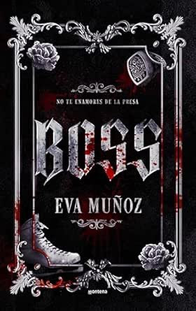 Boss (Español) - Eva Muñoz