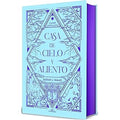 Casa de cielo y aliento (Edición especial limitada cantos pintados)-Sarah J. Maas