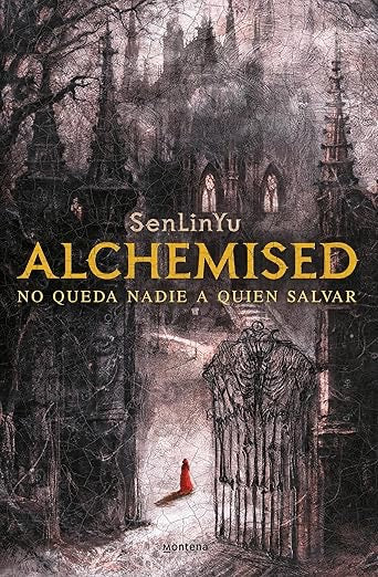 Alchemised: No queda nadie a quien salvar-SenLinYu