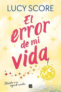 El error de mi vida (Story Lake 2)-Lucy Score