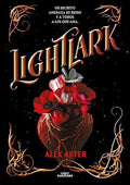 (Lightlark 1-Alex Aster