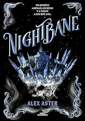Nightbane (edición en español) (Lightlark 2)-Alex Aster