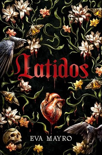 Latidos-Eva Mayro