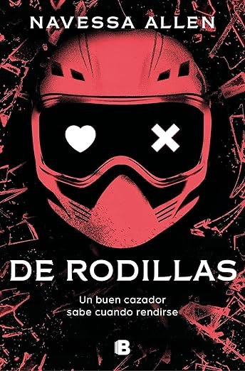 De Rodillas