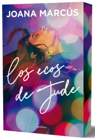 Ls Ecos de Jude Joana Marcús