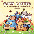 Cozy Cuties-Coco Wyo