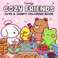 Cozy Friends-Coco Wyo