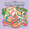 Cozy Corder-Coco Wyo
