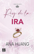Rey de la Ira -Ana Huang (Edición Especial)