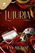 Lujuria. Libro 2-Eva Muñoz