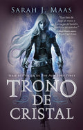 Trono de cristal-Sarah J. Maas