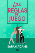 Las Reglas del Juego-Sarah Adams