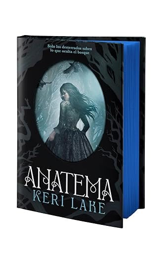 Anatema-Keri Lakem(Edición Especial)