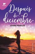 Después de diciembre-Jana Marcus